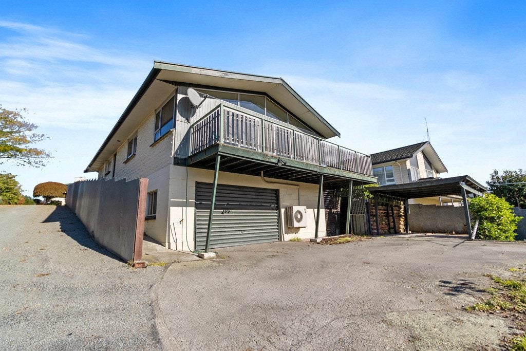 9 Tawa Street, Glenwood, Timaru - Carousel 1