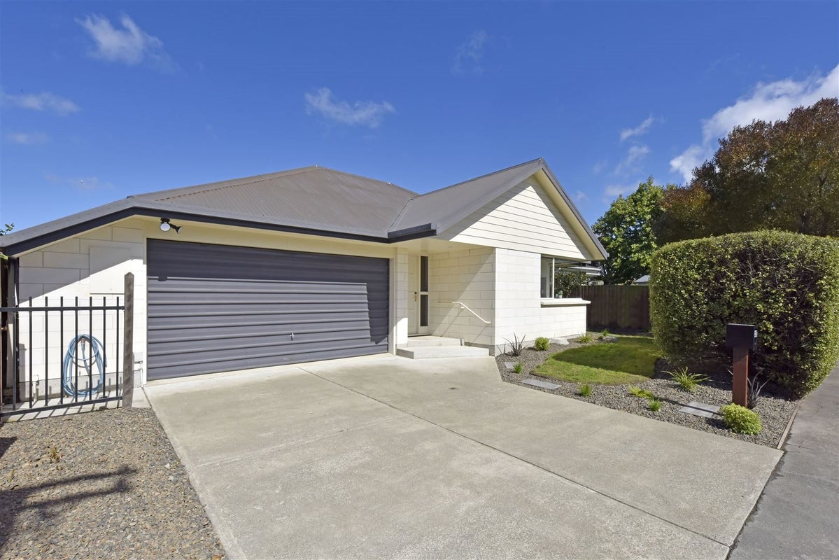 23A Westerleigh Street, Bishopdale, Christchurch - Carousel 2