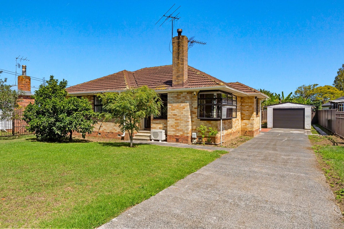 2 Harmony Avenue, Otahuhu, Auckland - Carousel 2