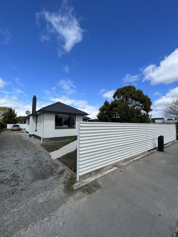 584 Pages Road, Bexley, Christchurch - Carousel 1