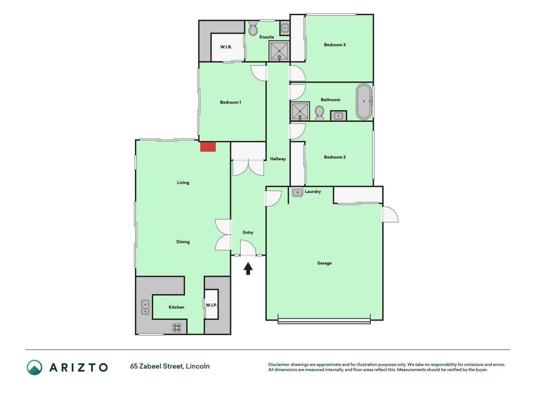 65 Zabeel street, Lincoln, Christchurch - Carousel 35