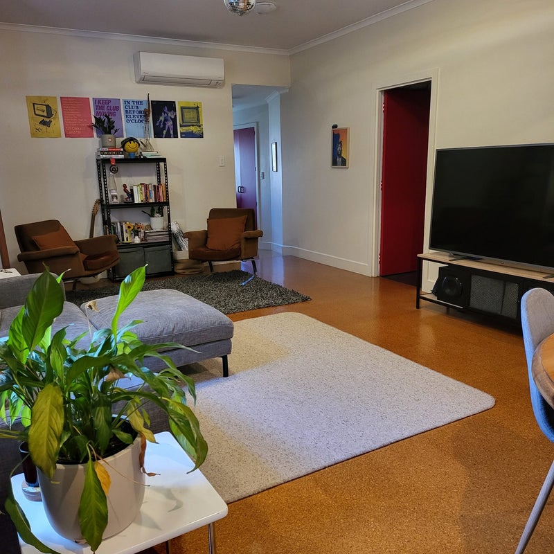 81 Hill Street, Thorndon, Wellington - Carousel 1