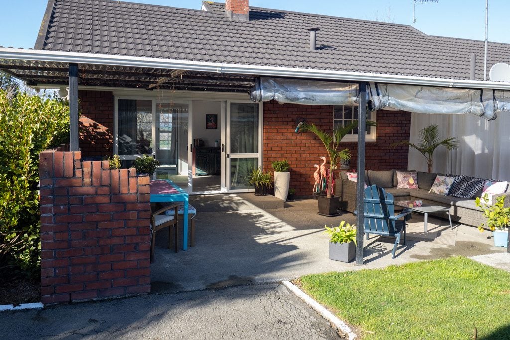 24 Melcombe Street, Tinwald, Ashburton - Carousel 50