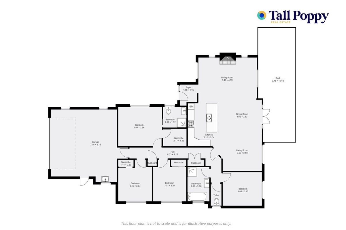 9 Vernon Grove, Brown Owl, Upper Hutt - Carousel 21