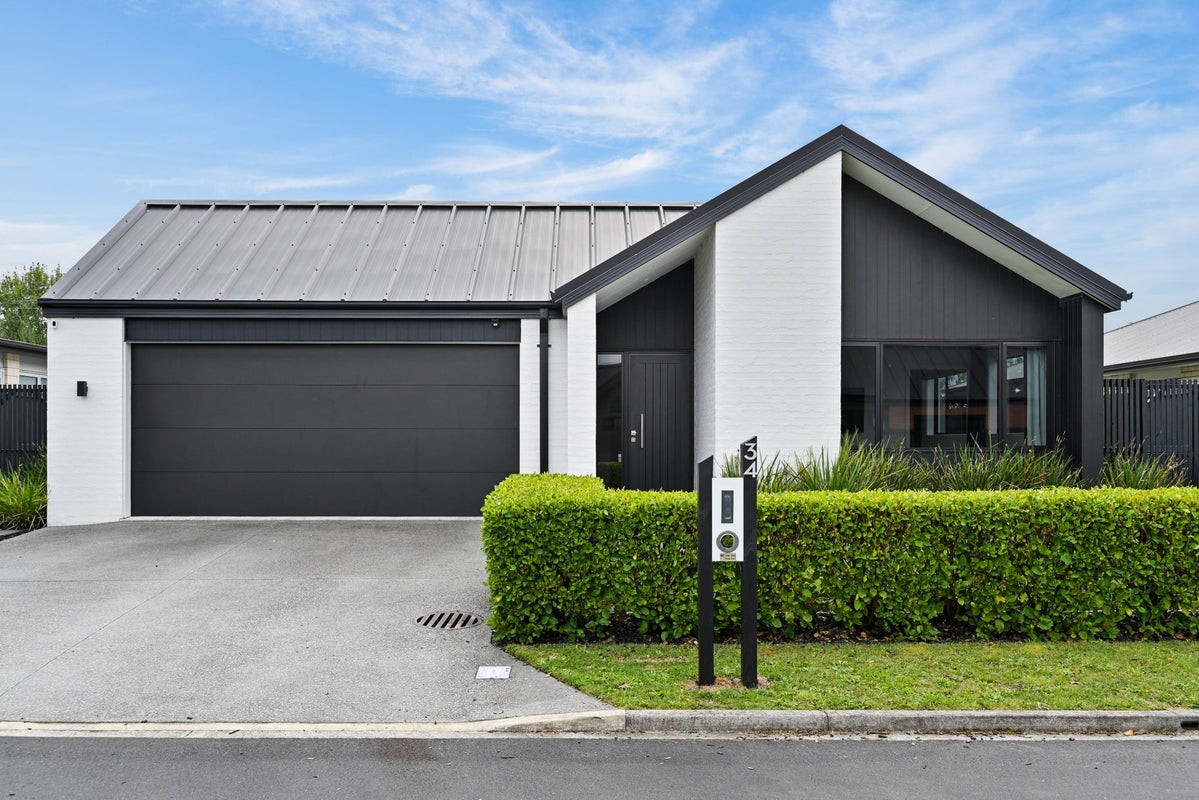 34 Meachem Road, Chartwell, Hamilton - Carousel 1