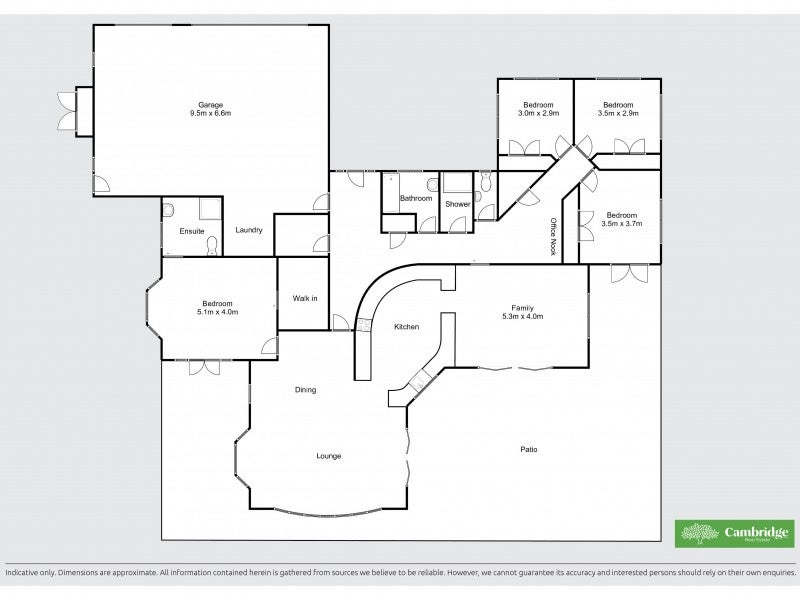 7/568 Maungatautari Road, Maungatautari, Cambridge - Carousel 19