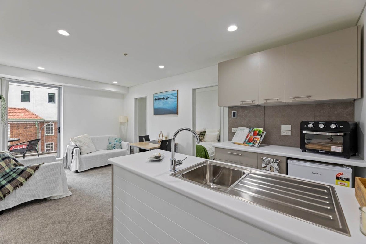 205/37 Symonds Street, Auckland Central, Auckland - Carousel 2