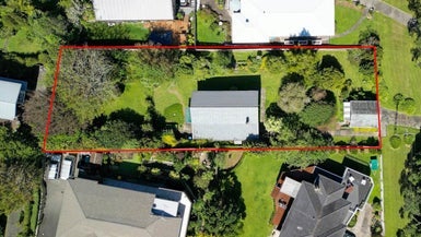36 Endeavour Street, Blockhouse Bay, Auckland - Carousel 1