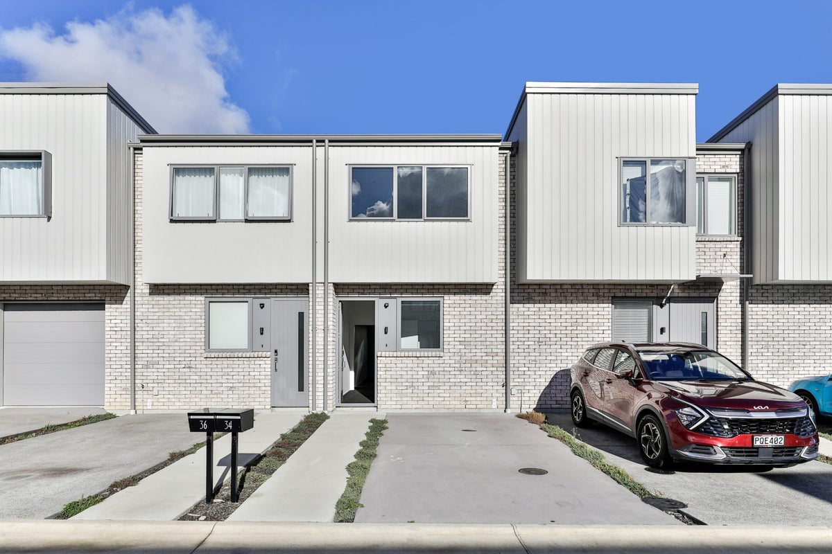 34 Panehe Lane, Mount Wellington, Auckland - Carousel 13
