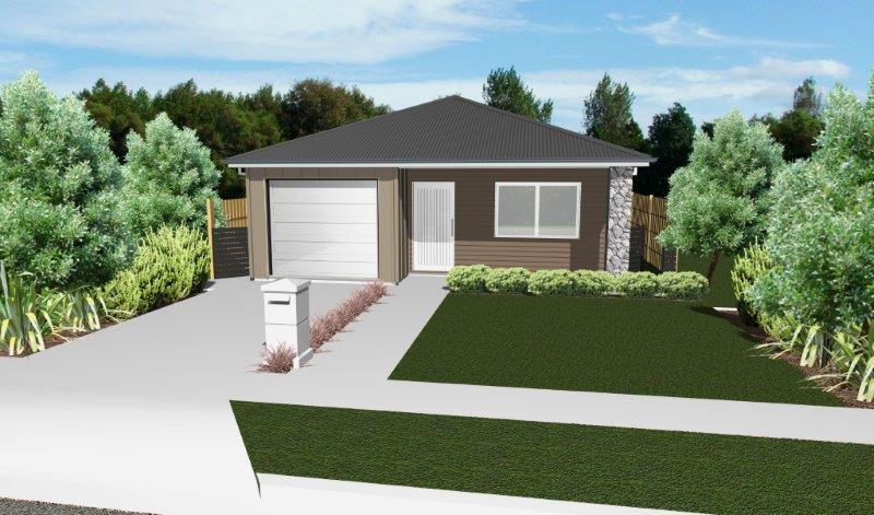 18 Te Toru Street, Taita, Lower Hutt - Carousel 1