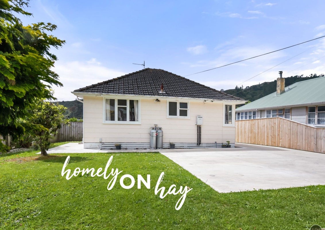 31 Hay Street, Naenae, Lower Hutt - Carousel 1