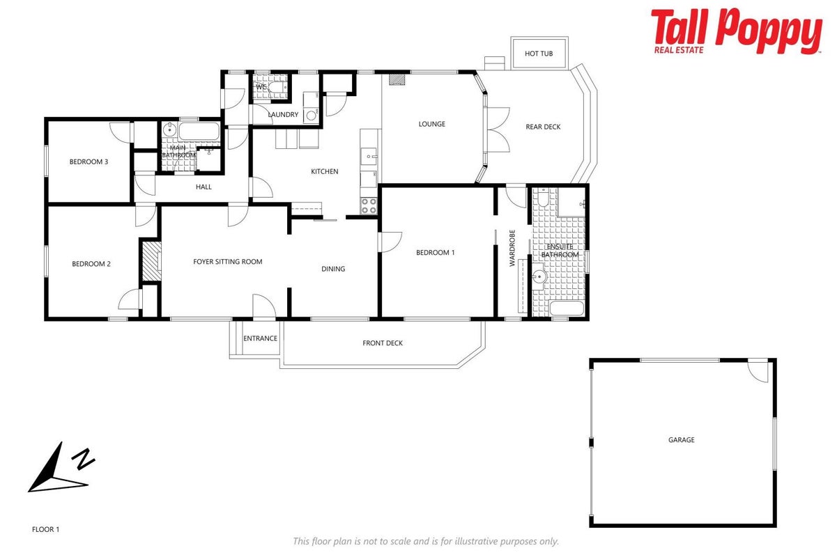 17 Raymond Street, Bunnythorpe, Palmerston North - Carousel 26
