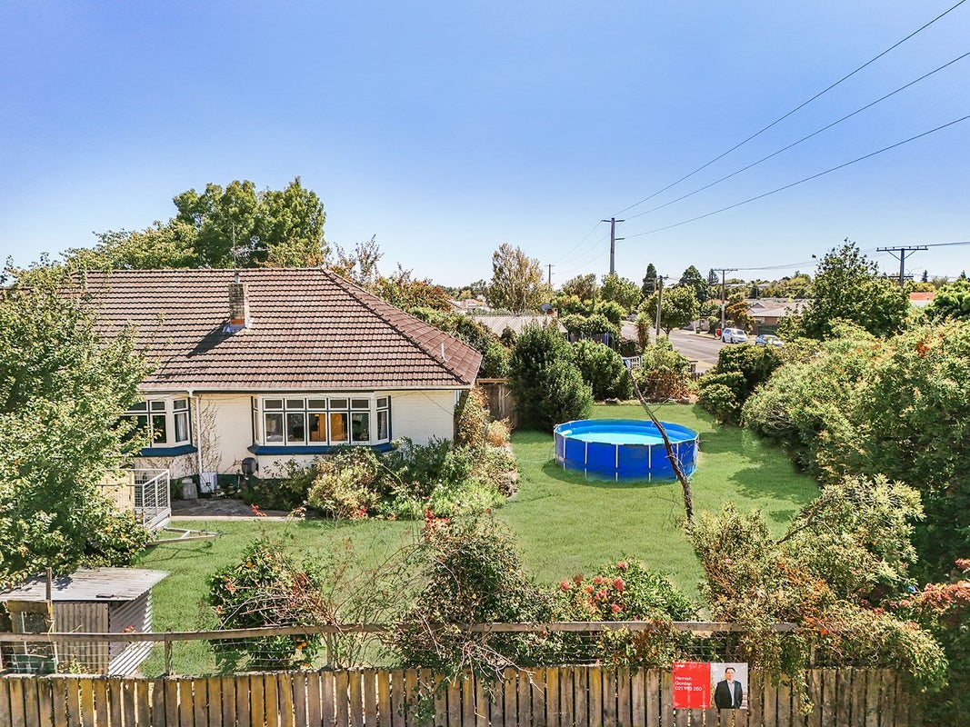 129 Mardon Road, Enderley, Hamilton - Carousel 1