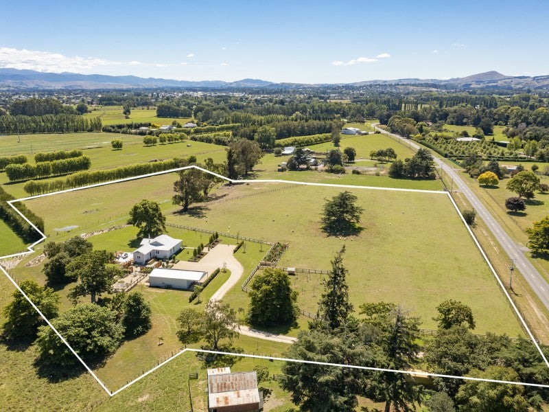 248 Te Whiti Road, Homebush, Masterton - Carousel 20