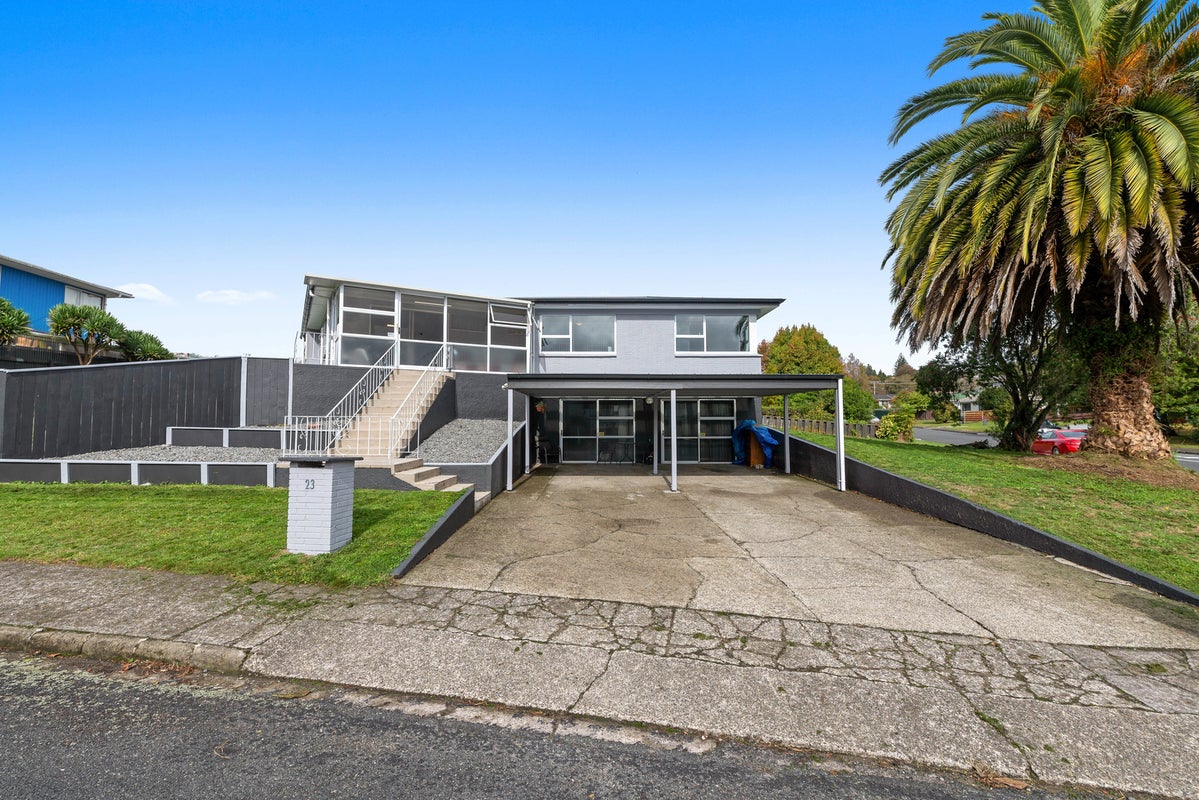 23 Pegasus Drive, Sunnybrook, Rotorua - Carousel 1