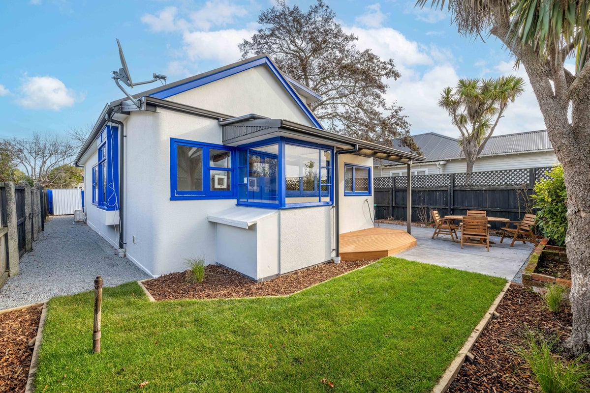 42 Francis Avenue, Mairehau, Christchurch - Carousel 1