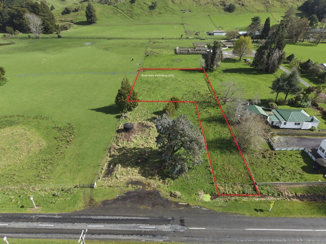 2511 Rangiwahia Road, Rangiwahia, Kimbolton - Carousel 1