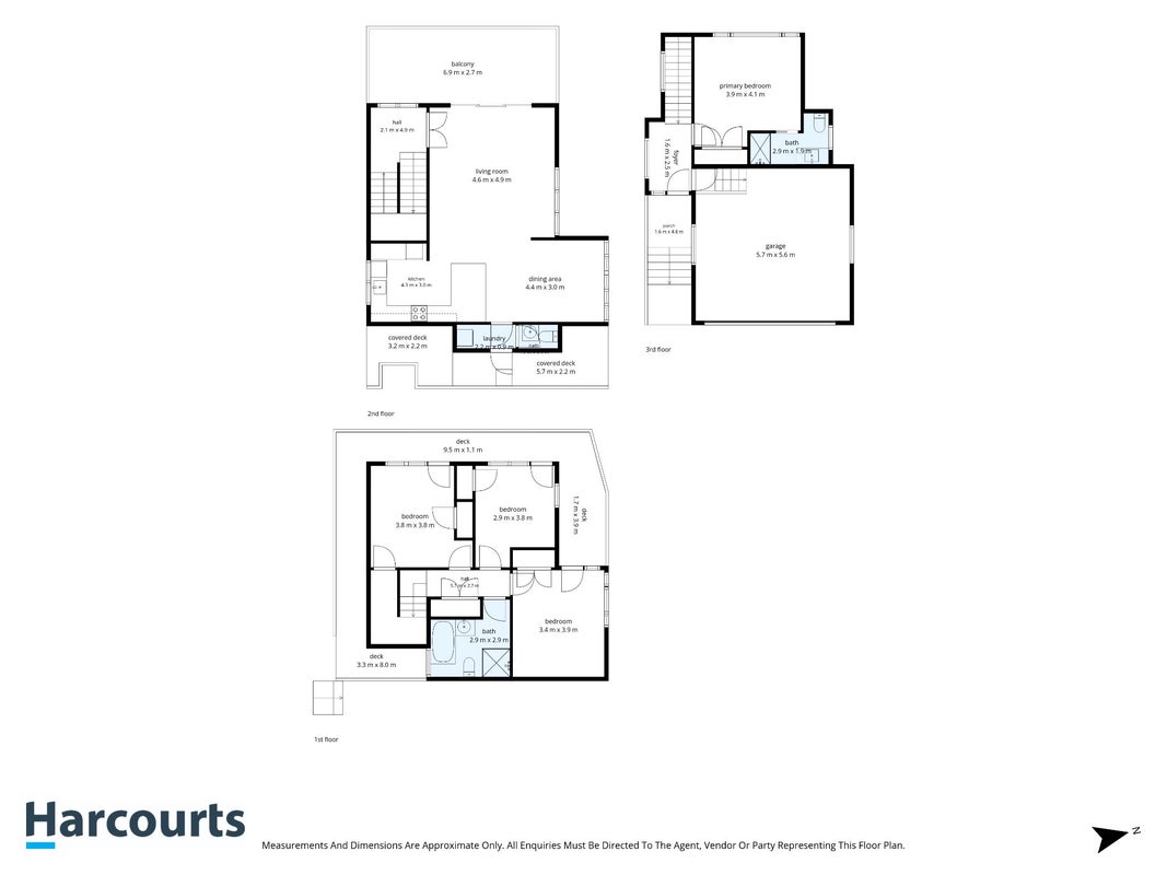 135 Pembroke Road, Wilton, Wellington, Wellington - Carousel 38