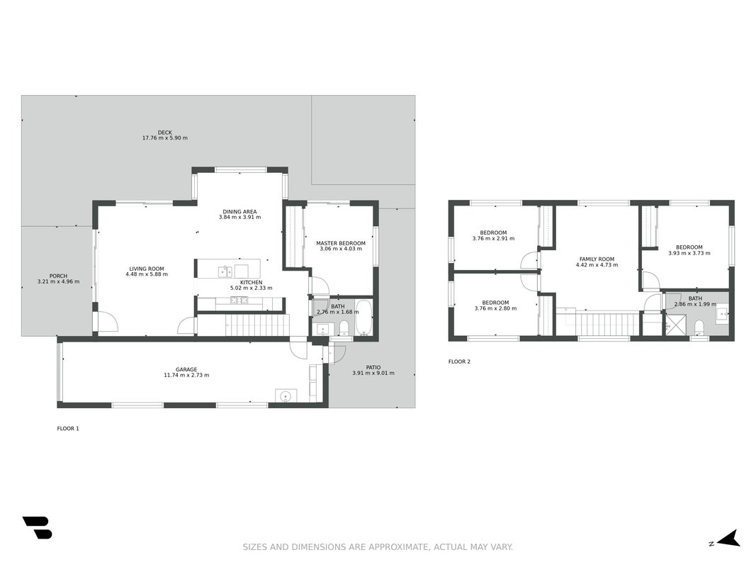 71 Thomas Road, Flat Bush, Auckland - Carousel 22