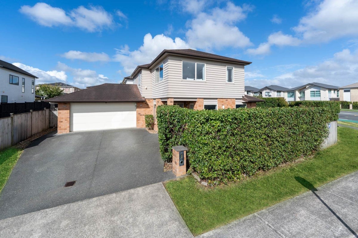 406 Ormiston Road, Flat Bush, Auckland - Carousel 1