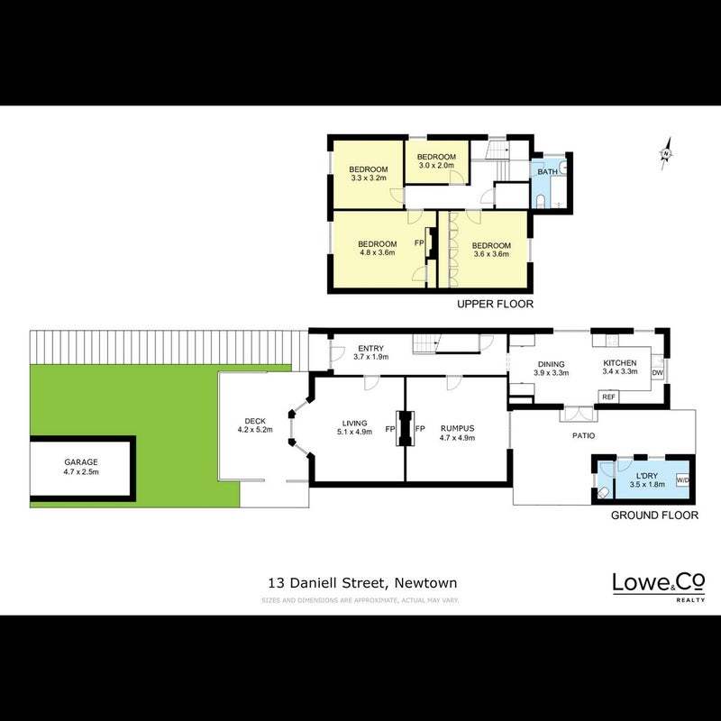 13 Daniell Street, Newtown, Wellington - Carousel 26