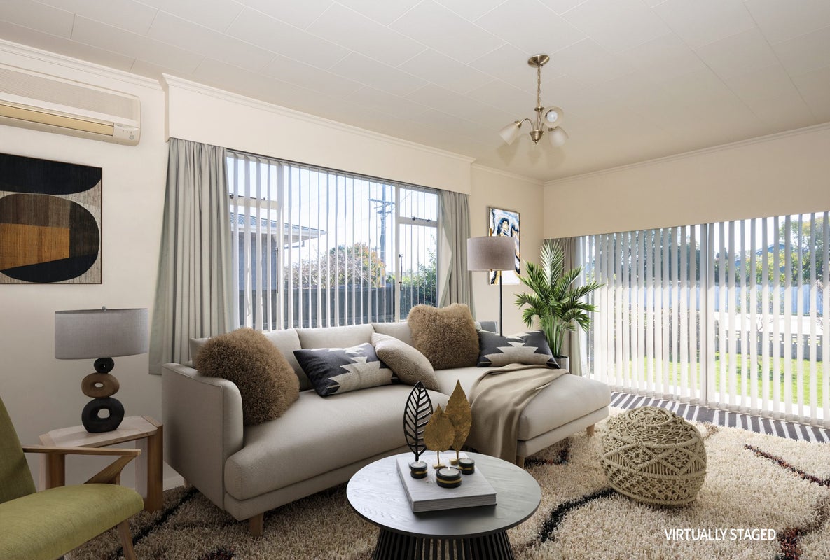 102 Alabama Road, Redwoodtown, Blenheim - Carousel 1