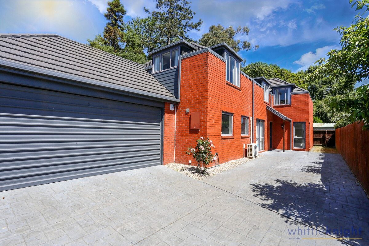 6 Octavius Lane, Sockburn, Christchurch - Carousel 1