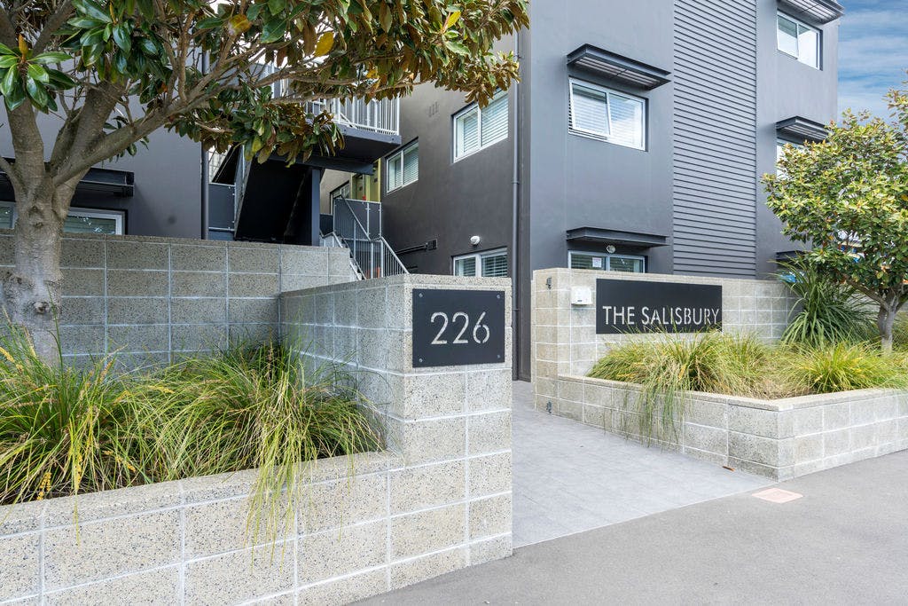 2/226G Salisbury Street, Christchurch Central, Christchurch - Carousel 12