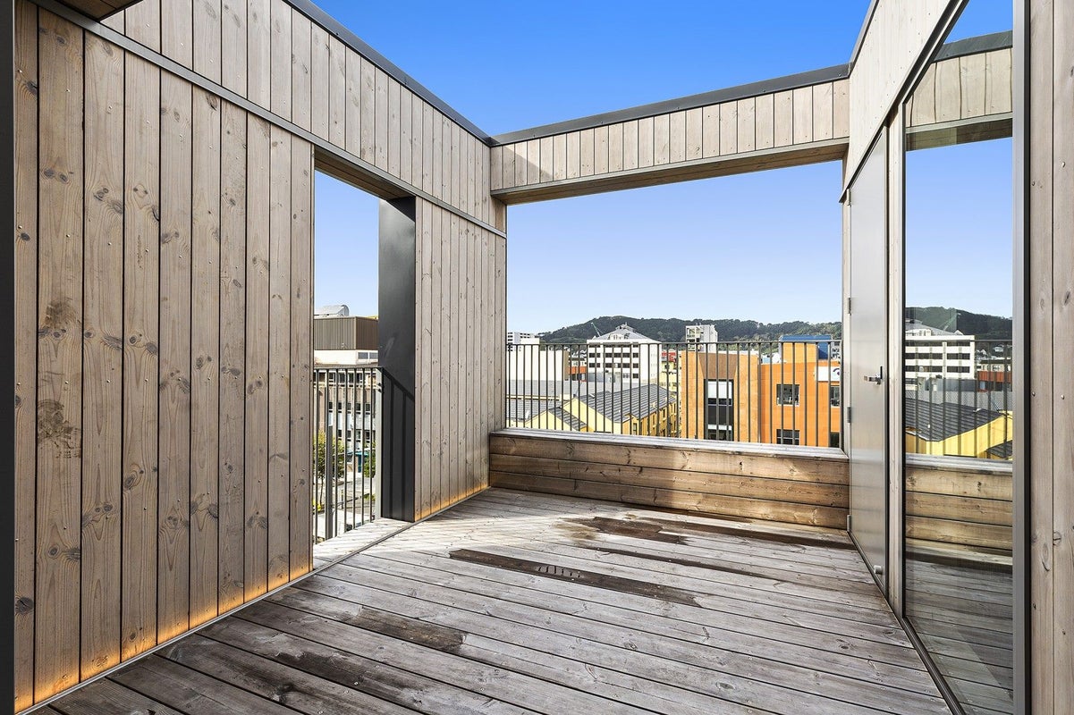 192 Victoria Street, Te Aro, Wellington - Carousel 10