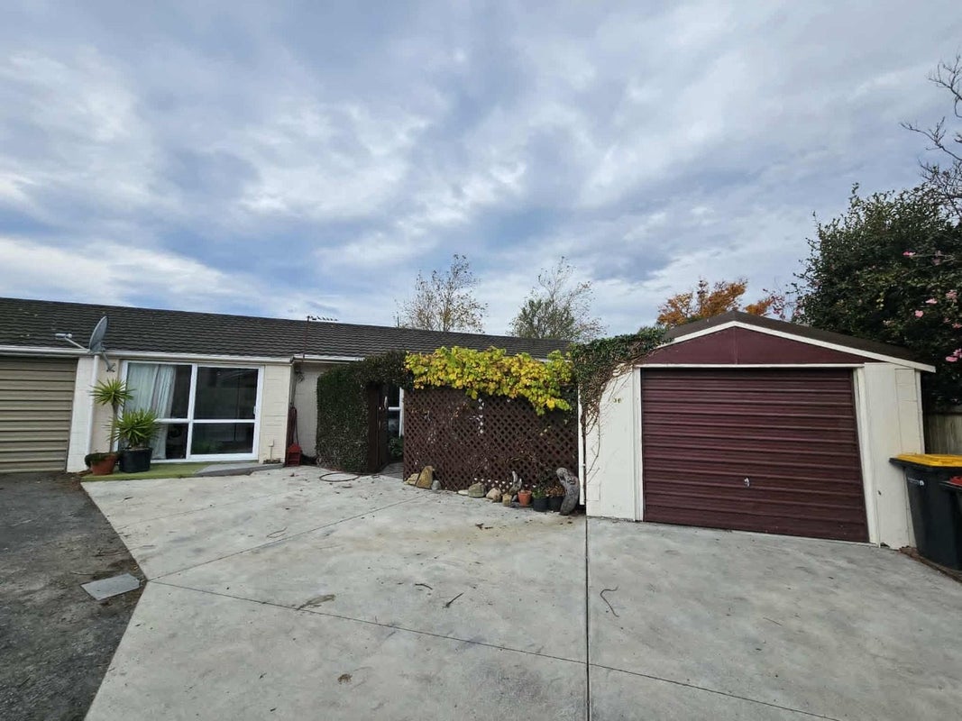 1/36 Patten Street, Avonside, Christchurch - Carousel 1