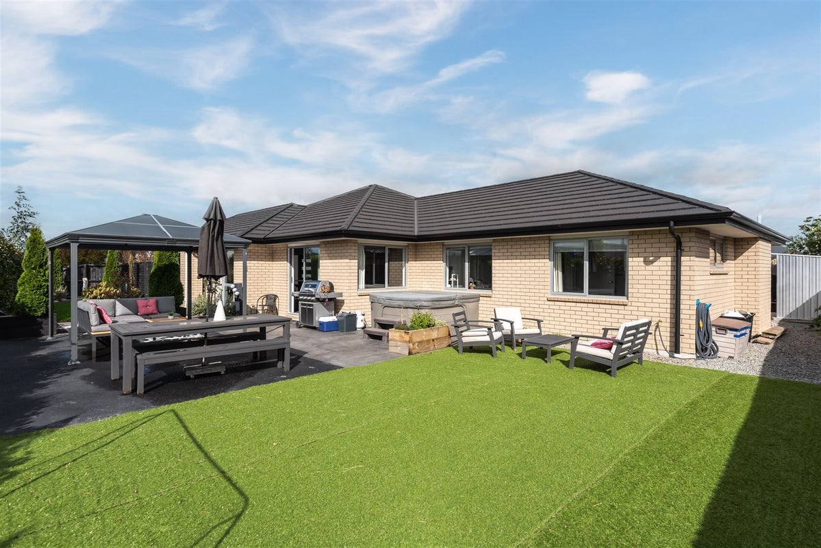 130 Kittyhawk Avenue, Wigram, Christchurch - Carousel 1