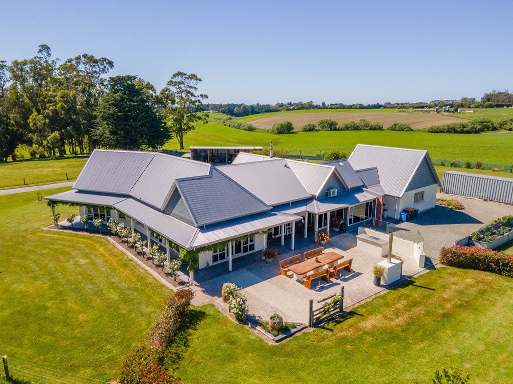 115 Talbot Road, Salisbury, Timaru - Carousel 1