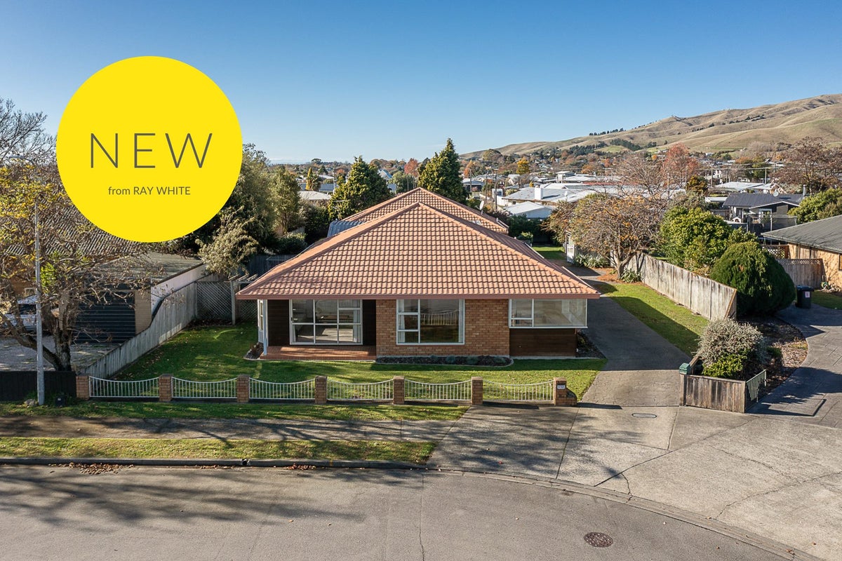 16A Cashmere Grove, Witherlea, Blenheim - Carousel 2