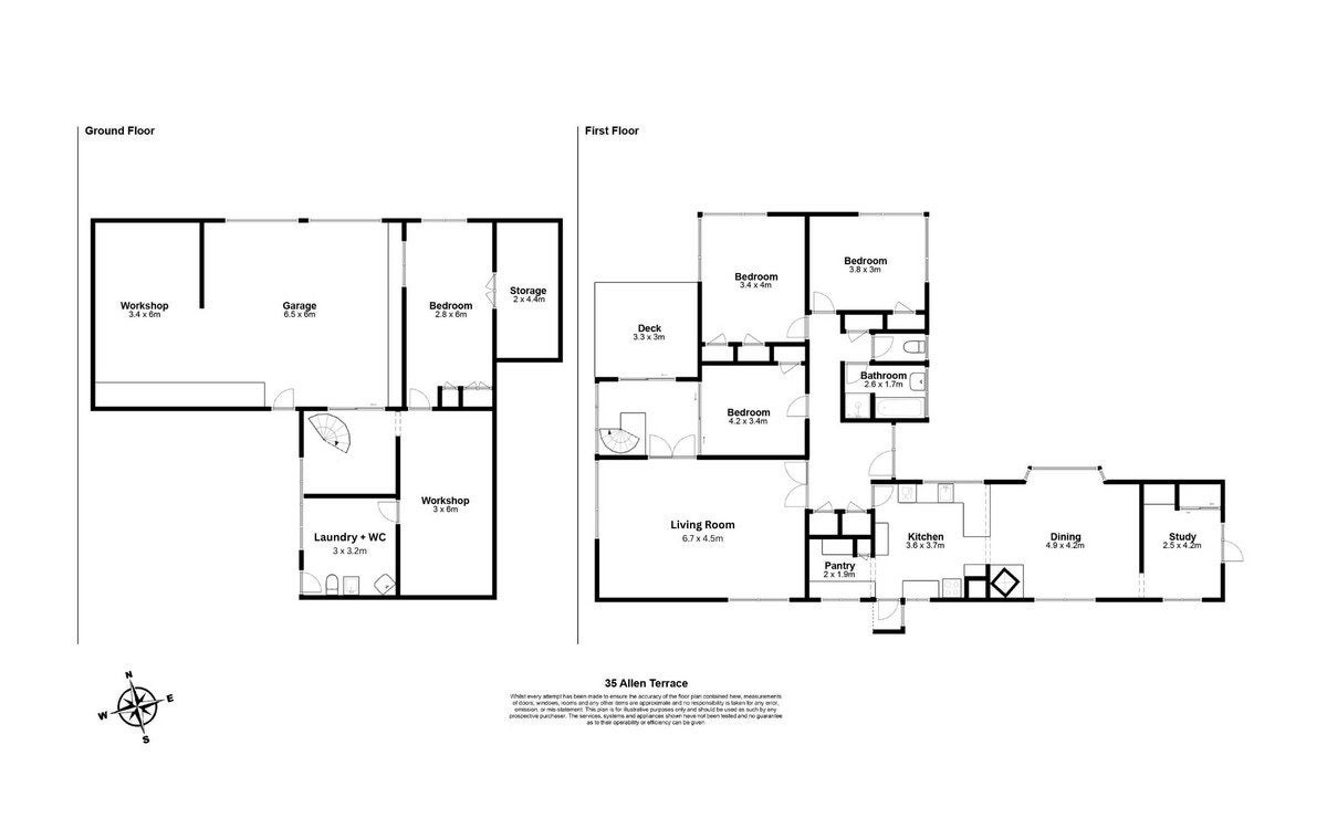 35 Allen Terrace, Tawa, Wellington - Carousel 23
