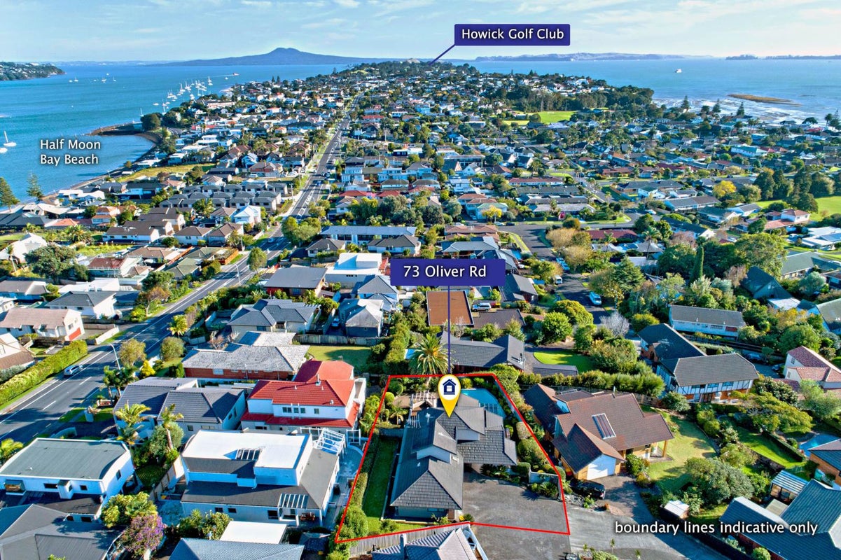 73 Oliver Road, Eastern Beach, Auckland - Carousel 26