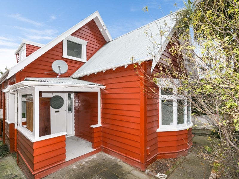 107 Grant Road, Thorndon, Wellington - Carousel 1