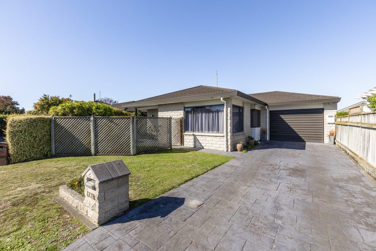 177B Auckland Road, Greenmeadows, Napier - Carousel 1