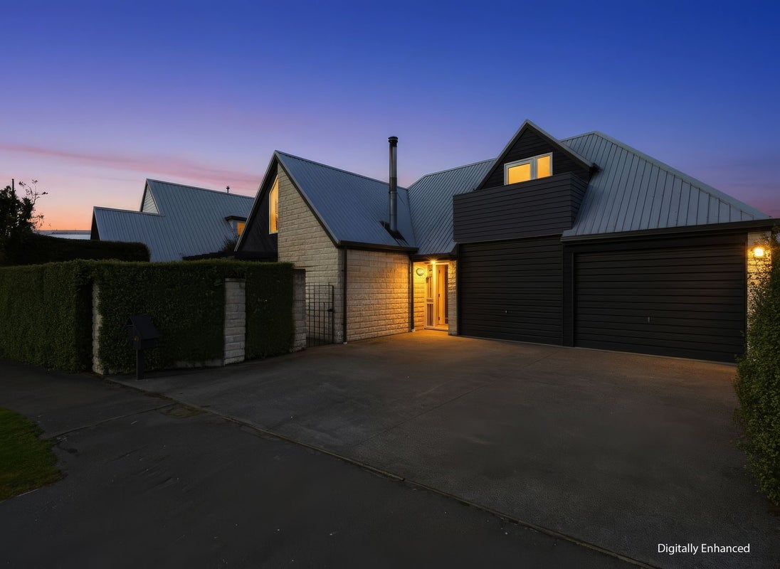 34 Townshend Crescent, Halswell, Christchurch - Carousel 2