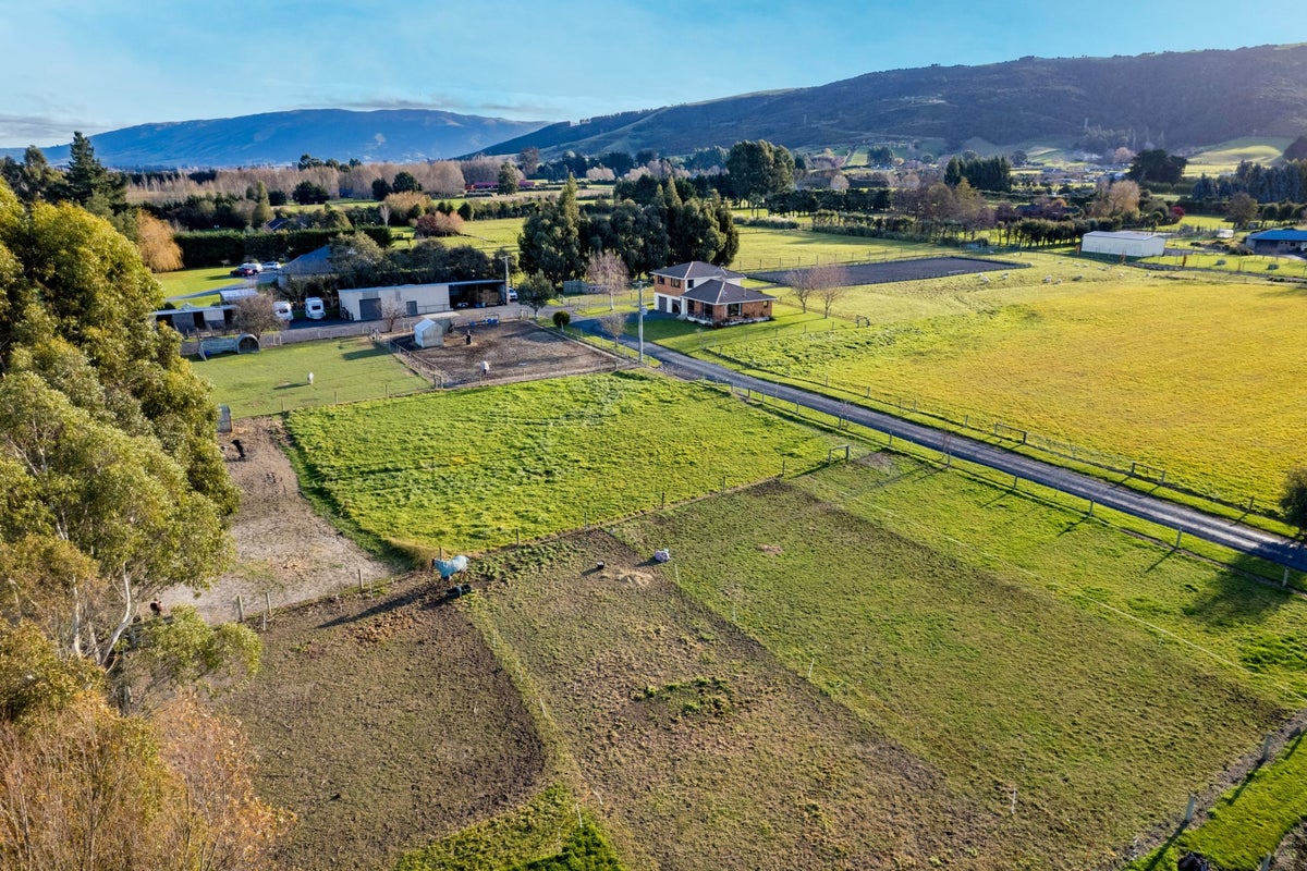 471 Riccarton Road West, North Taieri, Mosgiel - Carousel 2
