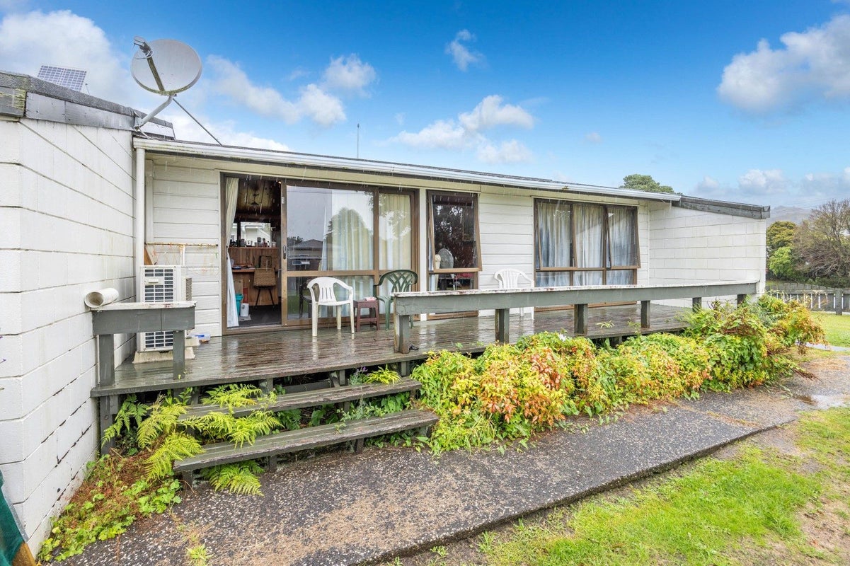 91A Esplanade, Te Kuiti, Te Kuiti - Carousel 2