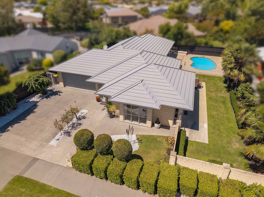 40 Country Palms Drive, Halswell, Christchurch - Carousel 1