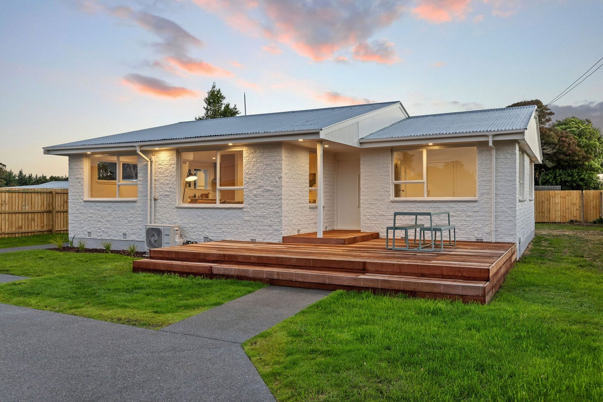 452A Bower Avenue, Parklands, Christchurch - Carousel 2