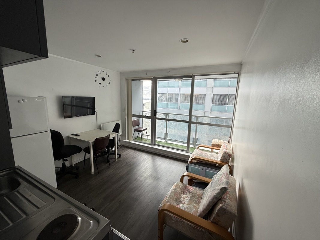 9H/34 Kingston Street, Auckland Central, Auckland - Carousel 1