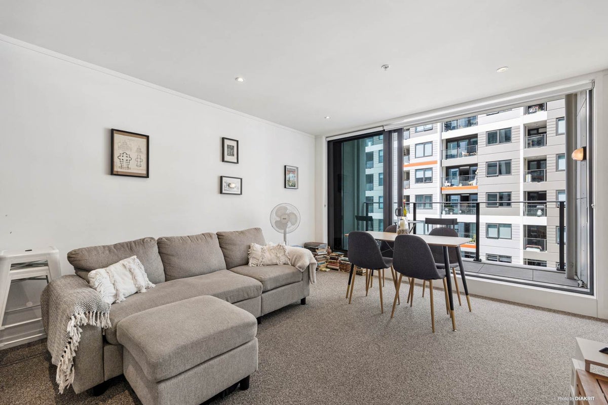 417/145 Nelson Street, Auckland Central, Auckland - Carousel 1