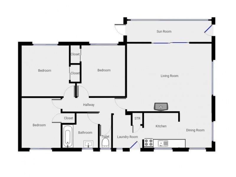 2/240 KAWAI ST, Nelson South, NELSON - Carousel 12