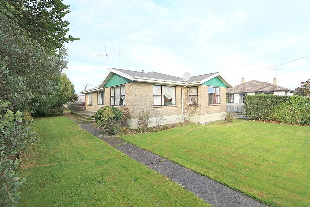 421 North Road, Waikiwi, Invercargill - Carousel 1