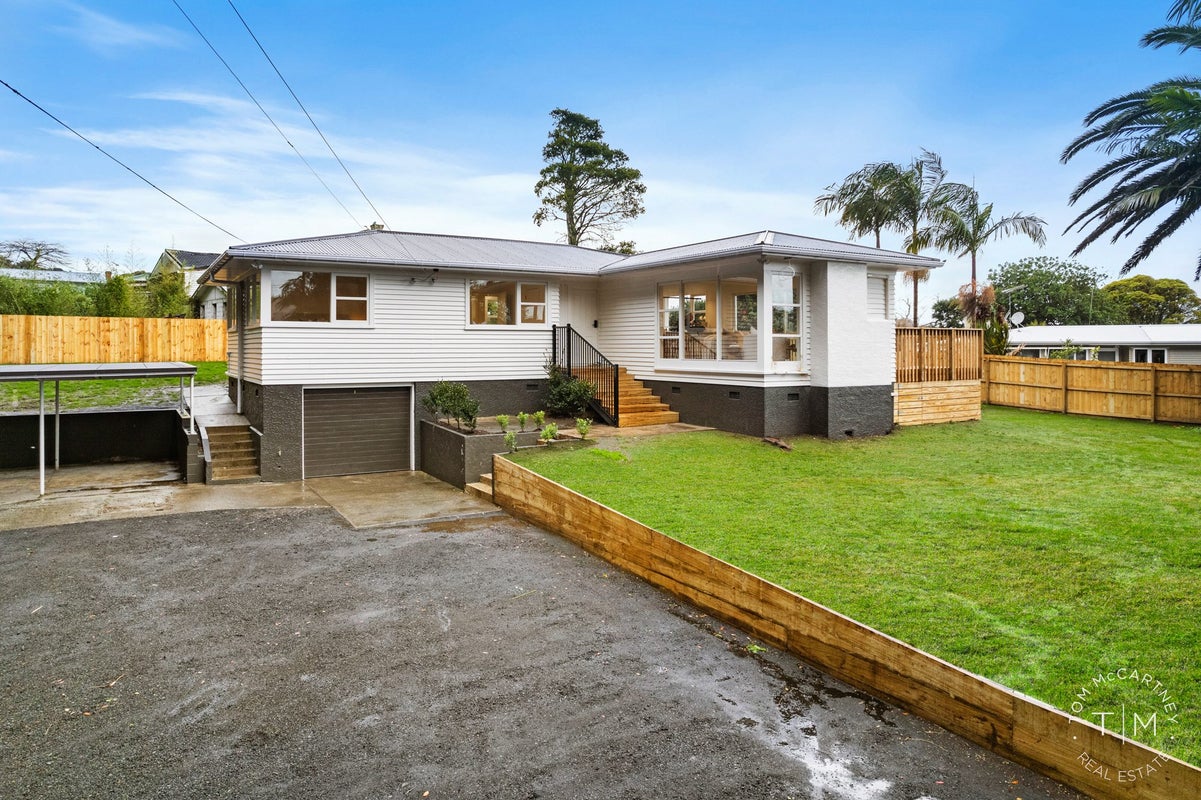 28 Claude Road, Hillpark, Auckland - Carousel 1