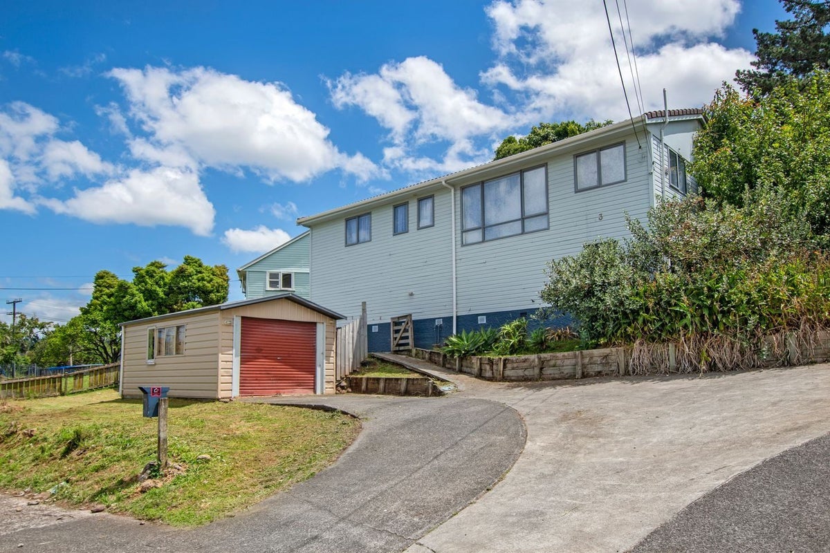 3 Holmes Avenue, Otangarei, Whangarei - Carousel 1