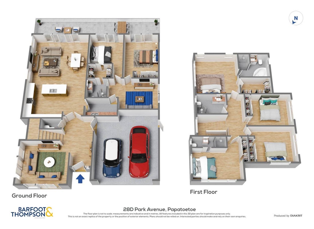 28D Park Avenue, Papatoetoe, Auckland - Carousel 23