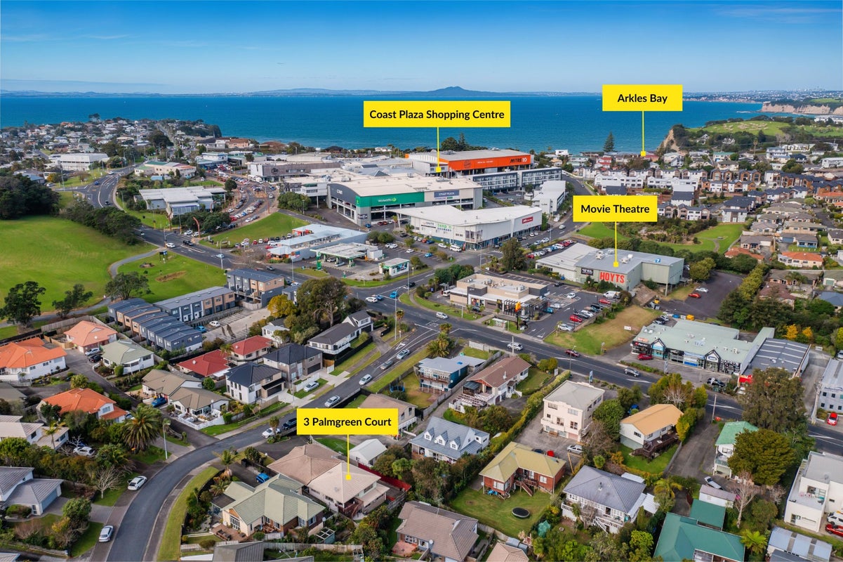 2/3 Palmgreen Court, Stanmore Bay, Whangaparaoa - Carousel 2